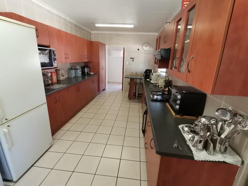 4 Bedroom Property for Sale in Vaalpark Free State